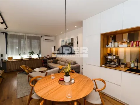 Sale, four bedroom apartment, 82m², Bežanija, Beograd - image 3