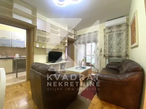 Rent, two bedroom apartment, 55m², Zabjelo, Podgorica