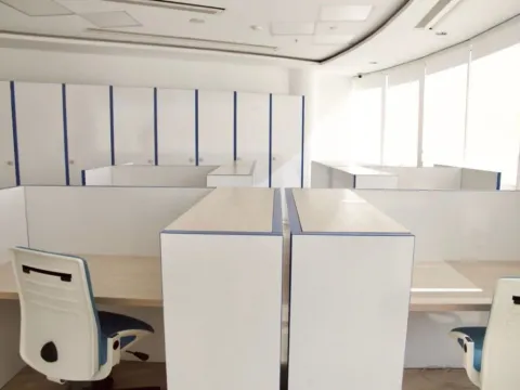 Rent, office space, 191m², Kod Capital Plaze, Podgorica - image 12