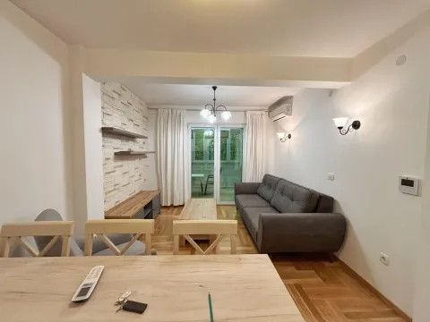 Prodaja, jednosoban stan, 45m², Kalimanj, Tivat - image 7