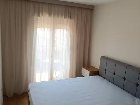 Rent, one bedroom apartment, 49m², Central Point, Podgorica - image 13