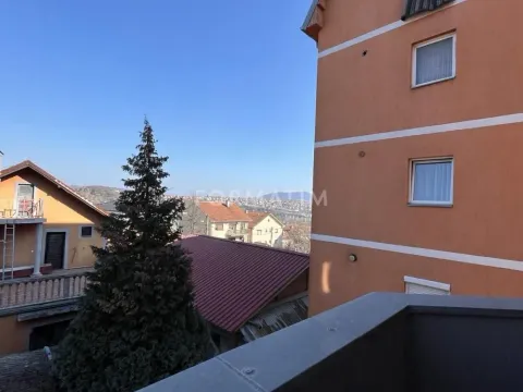 Sale, apartment, 26m², Petlovo Brdo, Beograd - image 9