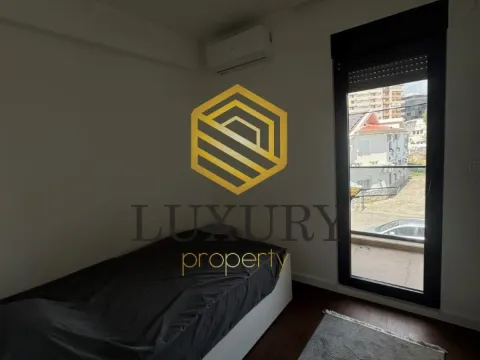 Izdavanje, dvosoban stan, 58m², Central Point, Podgorica - image 8
