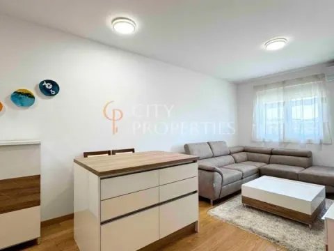 Sale, apartment, 44m², City Kvart, Podgorica - image 2