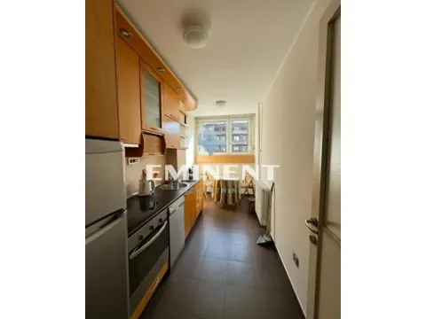 Izdavanje, dvosoban stan, 55m², Slavija, Vračar Sve Podlokacije - image 4