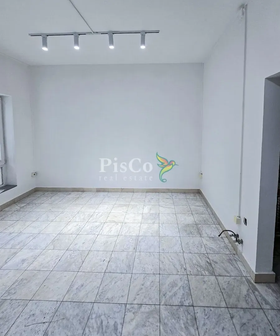 Sale, office space, 63m², Nikšić, Crna Gora
