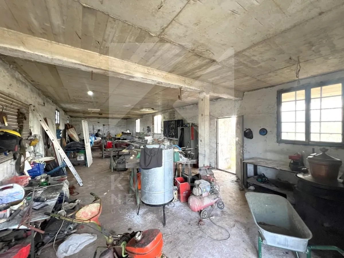 Rent, office space, 200m², Daljam, Danilovgrad