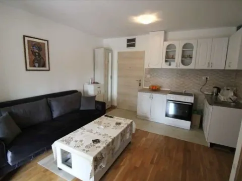Prodaja, jednosoban stan, 33m², Podgorica, Crna Gora - image 10