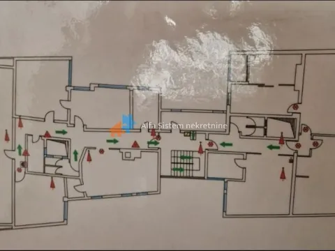 Rent, office space, 300m², Stari Grad, Beograd - image 20