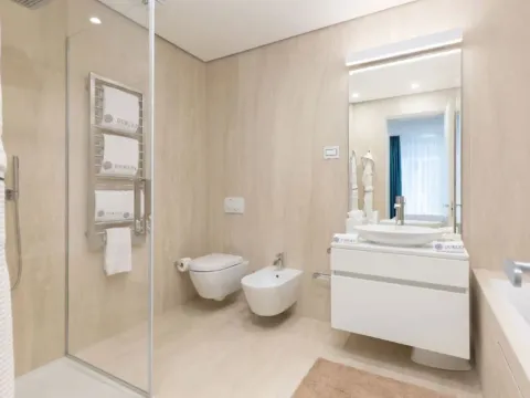 Prodaja, trosoban stan, 457m², Dukley Gardens, Budva - image 11