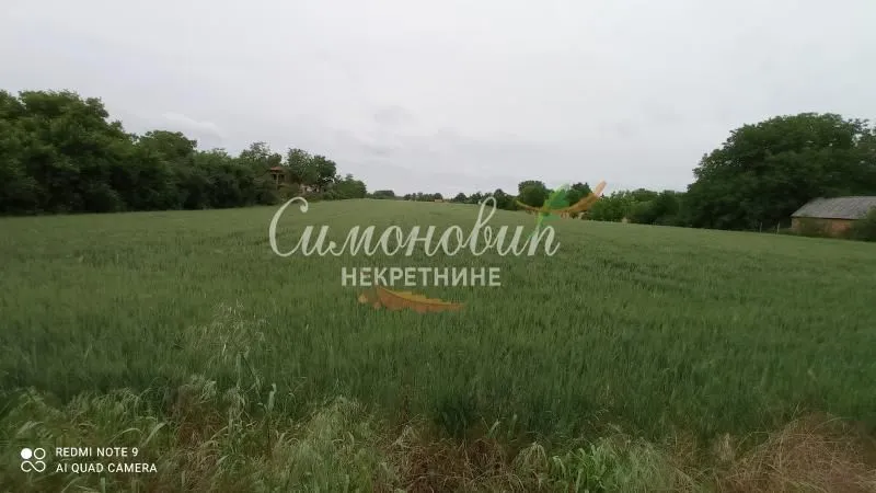 Sale, land lot, 490m², Radiofar, Surčin