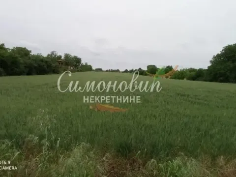 Sale, land lot, Radiofar, Surčin