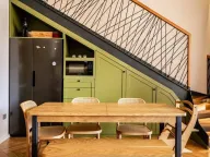 Rent, two bedroom apartment, 72m², Centar, Tivat - image 10