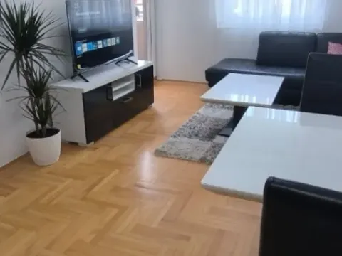 Izdavanje, jednosoban stan, 42m², Tuški Put, Podgorica - image 2