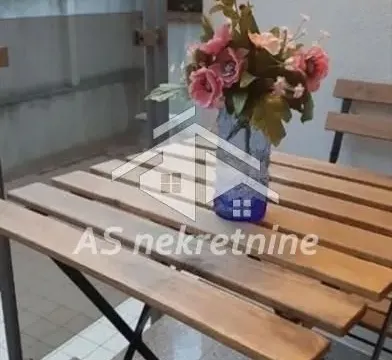 Izdavanje, trosoban stan, 61m², Crveni Krst, Beograd - image 14