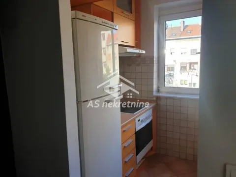 Izdavanje, dvosoban stan, 50m², Cvijićeva, Palilula Sve Podlokacije - image 8