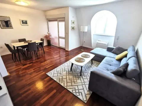 Rent, one bedroom apartment, 59m², Preko Morače, Podgorica - image 5