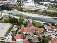 Sale, land lot, 436m², Stara Varoš, Podgorica - image 1