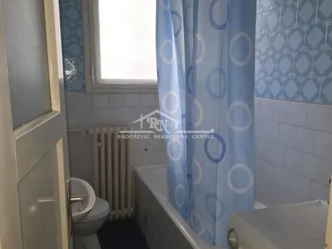 Rent, two bedroom apartment, 60m², Cvetkova Pijaca, Zvezdara Sve Podlokacije - image 7