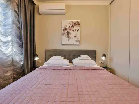 Sale, one bedroom apartment, 42m², Budva, Crna Gora - image 6