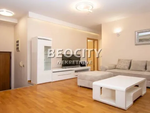 Izdavanje, trosoban stan, 68m², Košutnjak, Beograd - image 3