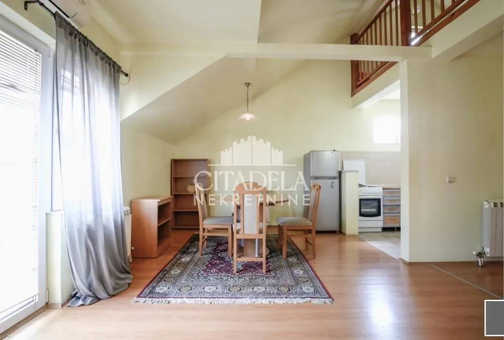 Sale, two bedroom apartment, 84m², Altina, Beograd