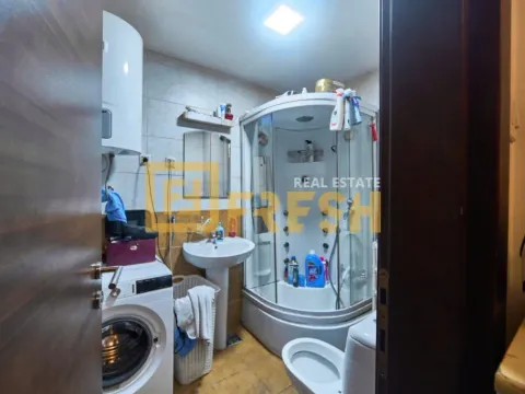 Prodaja, dvosoban stan, 73m², Blok 9, Podgorica - image 9