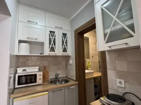 Sale, studio apartment, 20m², Centar, Cetinje - image 6