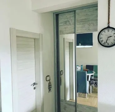 Rent, studio apartment, 35m², Gradiošnica, Tivat - image 5