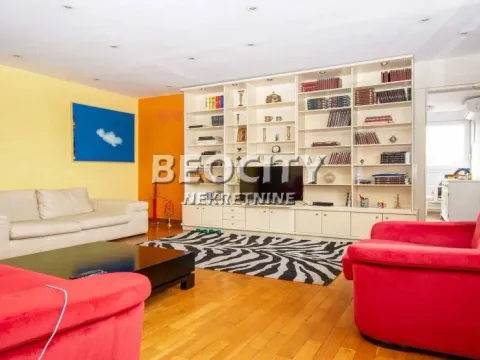 Sale, apartment, 119m², Dorćol Sve Podlokacije, Beograd - image 3