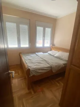 Rent, two bedroom apartment, 63m², Kruševac, Podgorica - image 5