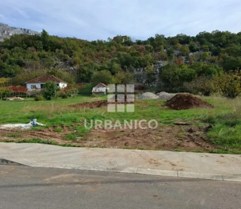 Prodaja, plac, 3000m², Zlatica, Podgorica