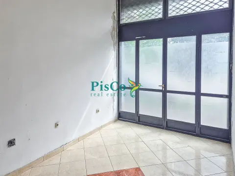 Izdavanje, poslovni prostor, 122m², Baston, Podgorica - image 6