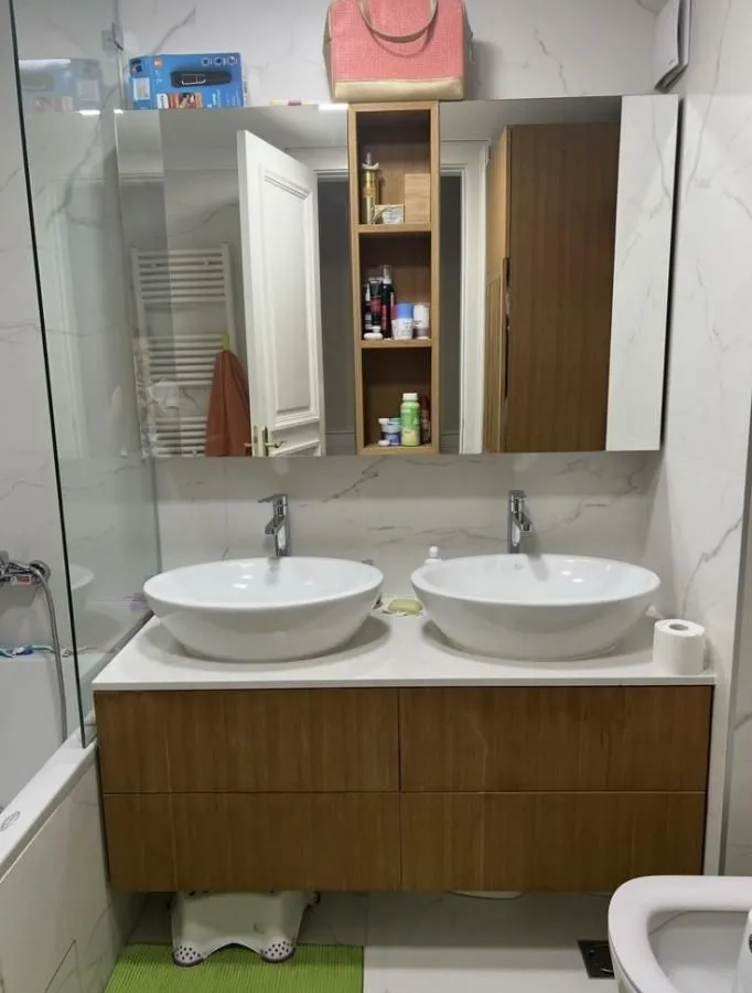 Prodaja, četvorosoban stan, 132m², Novo naselje, Novi Sad