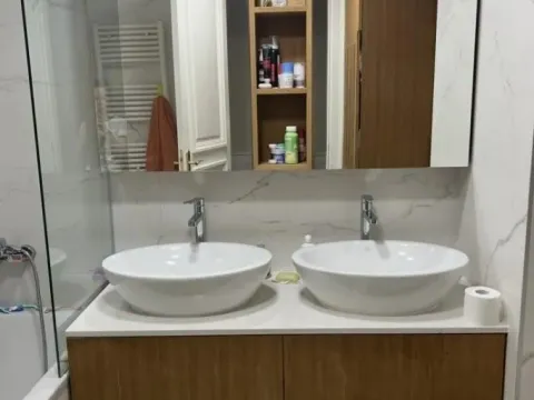 Prodaja, četvorosoban stan, 132m², Novo naselje, Novi Sad - image 12