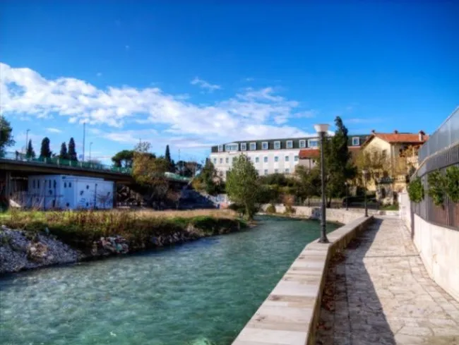 Prodaja, ugostiteljski objekat, 320m², Centar, Podgorica