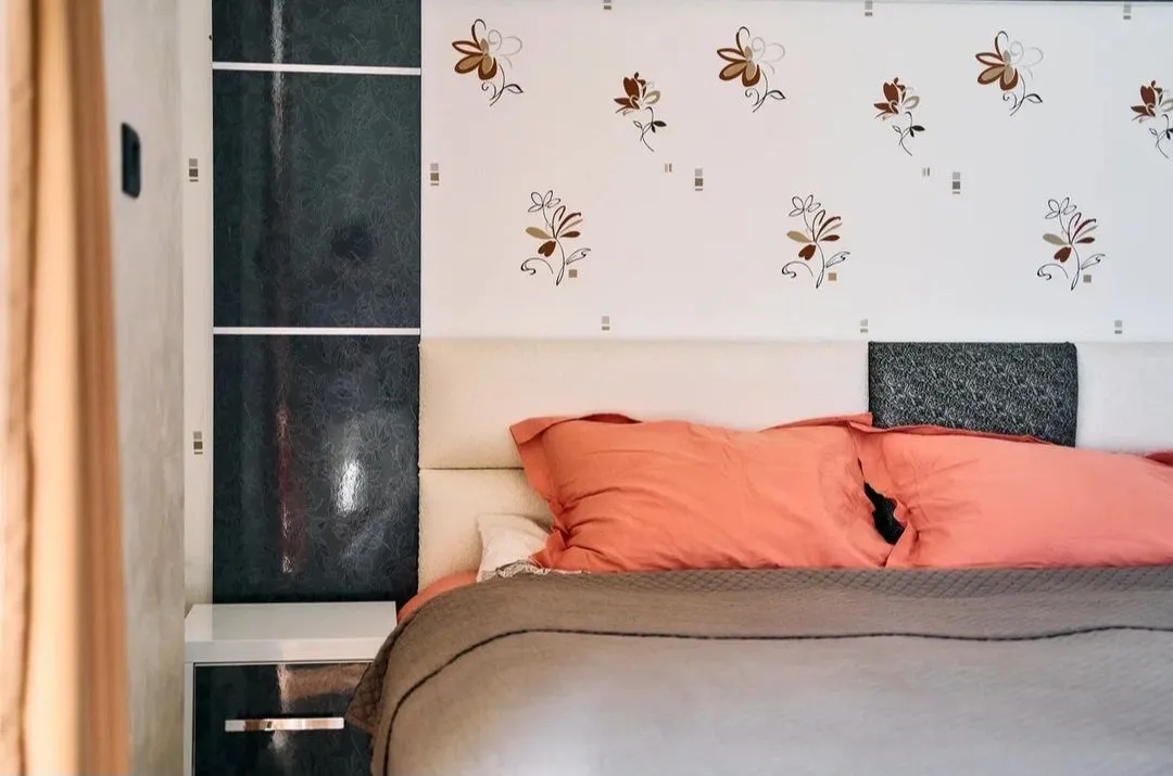 Rent, three bedroom apartment, 130m², Centar, Budva