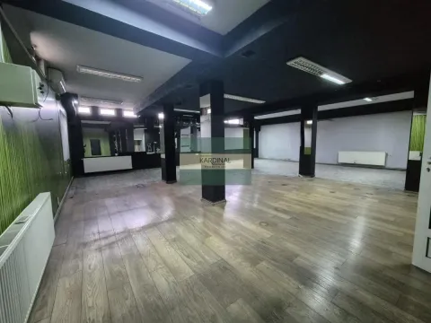 Rent, office space, 165m², Centar, Jagodina - image 9