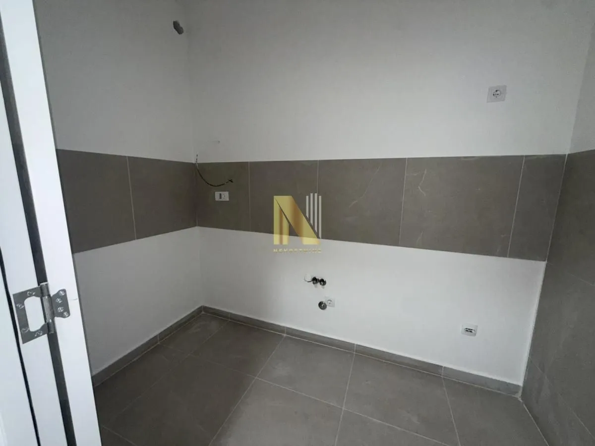 Prodaja, dvosoban stan, 53m², Telep, Novi Sad Sve Podlokacije