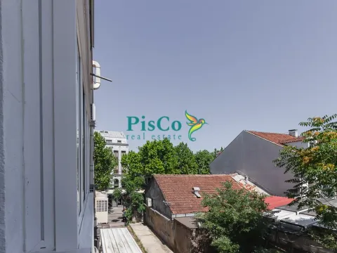 Izdavanje, jednosoban stan, 68m², Centar, Podgorica - image 2