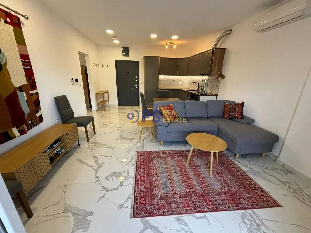 Prodaja, stan, 57m², Bar, Crna Gora