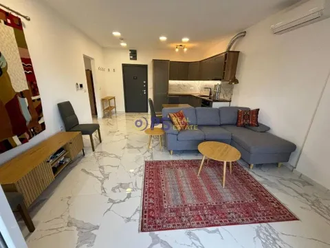 Sale, apartment, 57m², Bar, Crna Gora - image 8