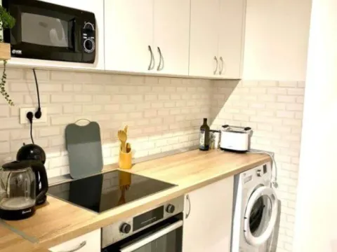 Prodaja, jednosoban stan, 48m², Zelenika, Herceg Novi - image 6