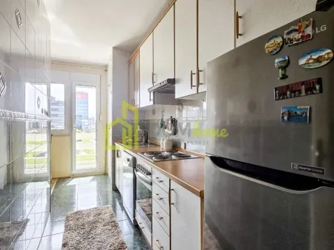 Prodaja, dvosoban stan, 85m², Preko Morače, Podgorica - image 8