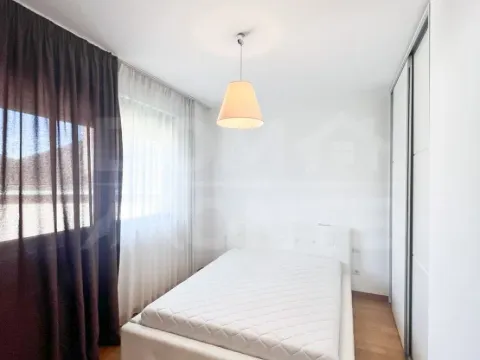 Izdavanje, dvosoban stan, 65m², Tivat, Crna Gora - image 8