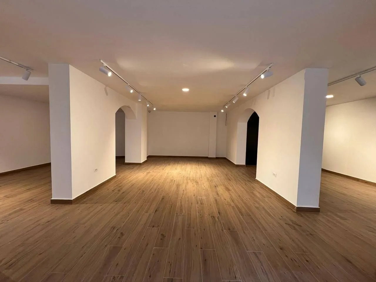 Sale, office space, 135m², Centar, Budva