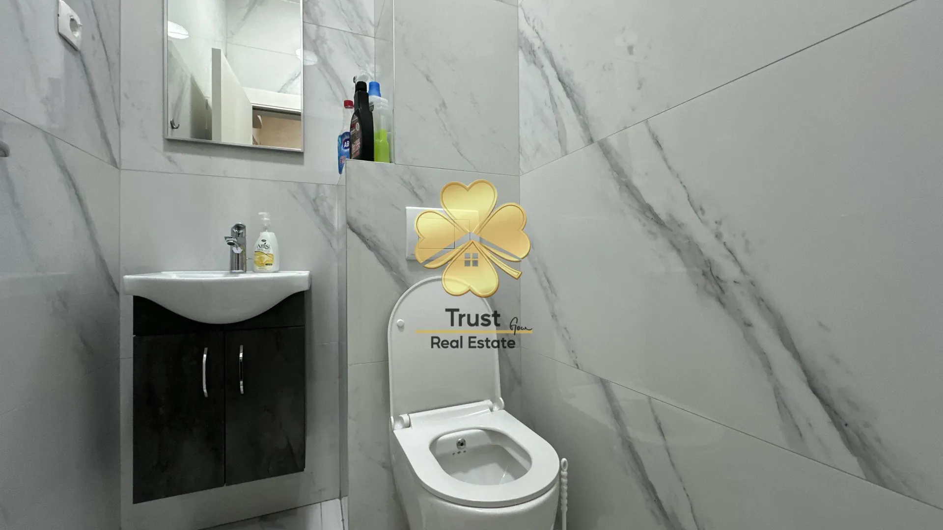 Rent, two bedroom apartment, 70m², Zabjelo, Podgorica
