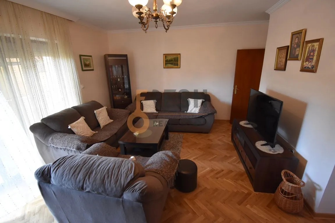 Sale, two bedroom apartment, 93m², Zabjelo, Podgorica