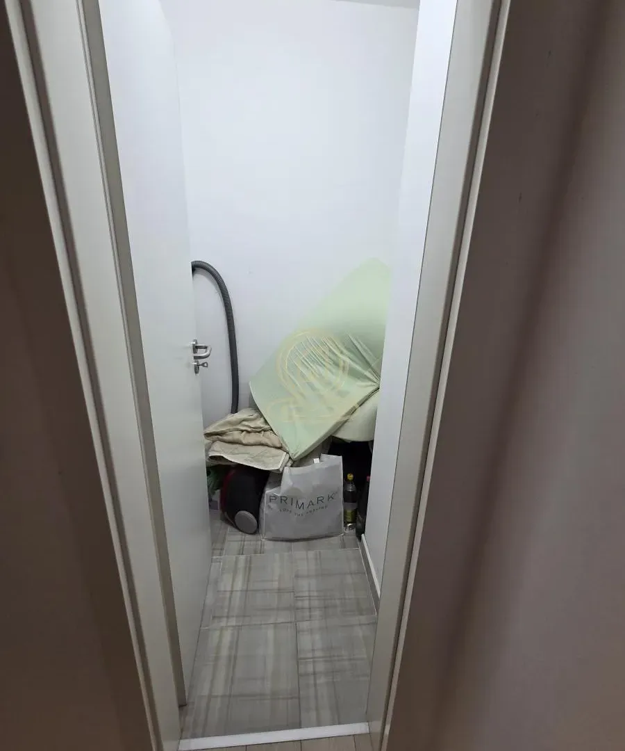 Prodaja, trosoban stan, 94m², Medijana, Niš