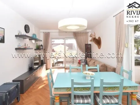 Sale, three bedroom apartment, 99m², Topla, Herceg Novi - image 2